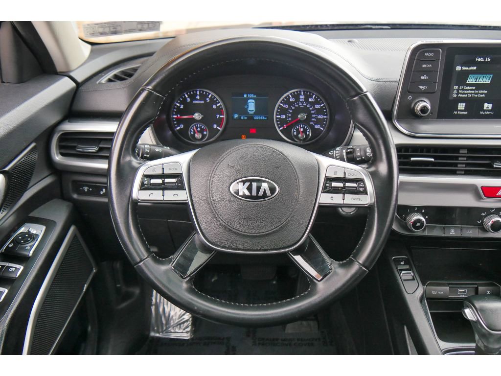 Used 2020 Kia Telluride S image 21