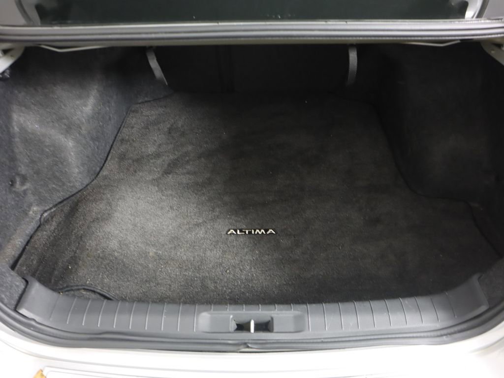 Used 2017 Nissan Altima 2.5 S w/ Power Driver Seat Package image 28