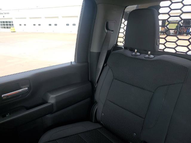 New 2025 GMC Sierra 3500 Pro w/ Convenience Package image 13