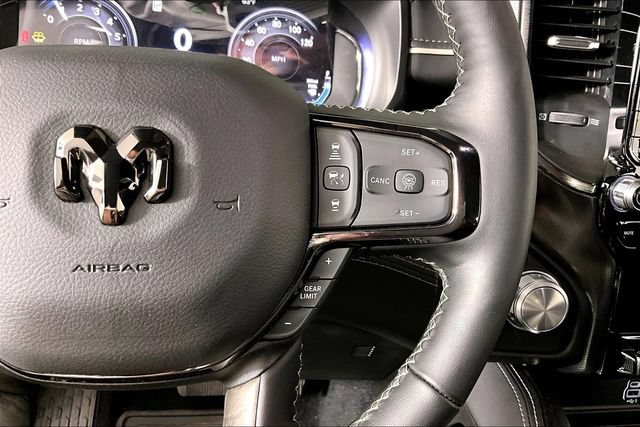 Used 2026 RAM 1500 Limited AWD/4WD image 10