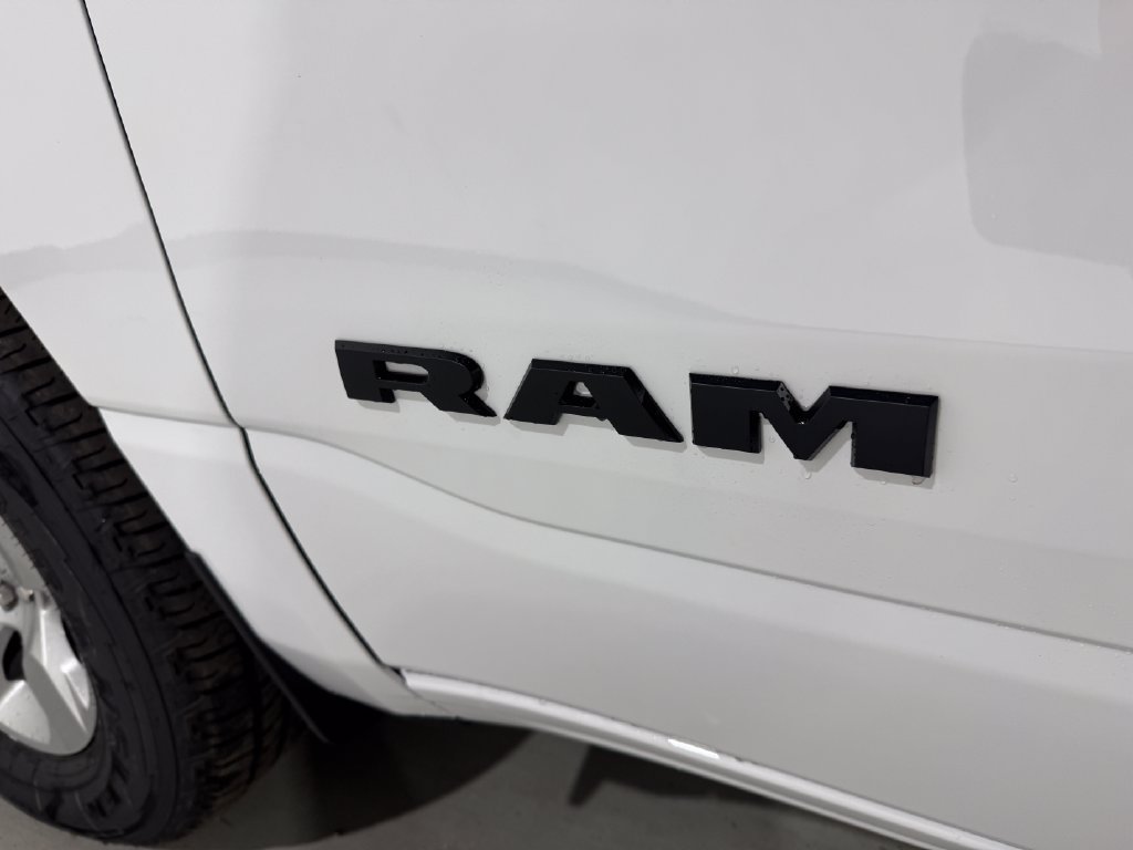 New 2027 RAM 1500 Tradesman AWD/4WD image 32