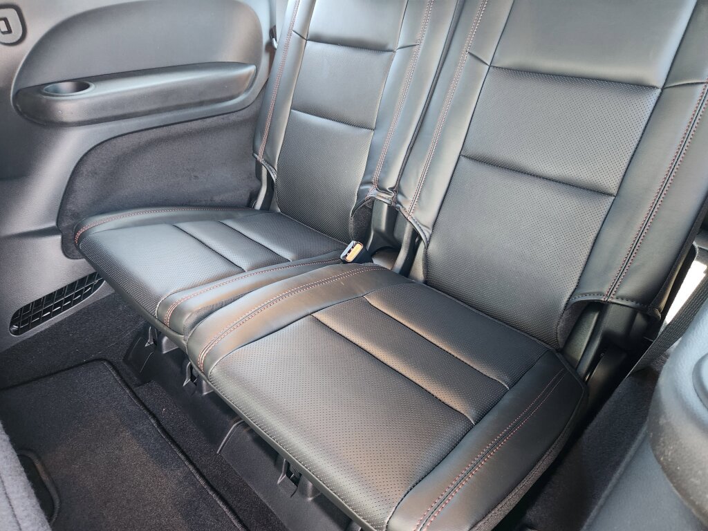 New 2026 Dodge Durango GT Plus AWD/4WD image 10