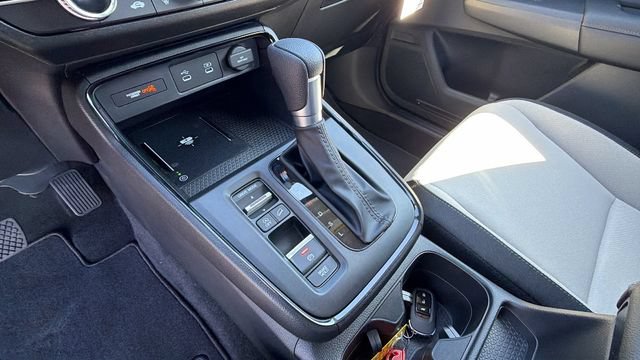 New 2026 Honda CR-V LX image 24