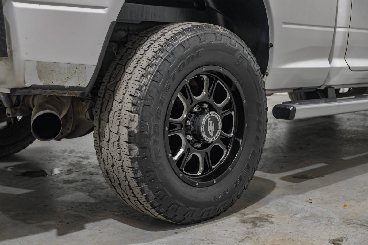 Used 2013 RAM 2500 Tradesman w/ Popular Equipment Group AWD/4WD image 60