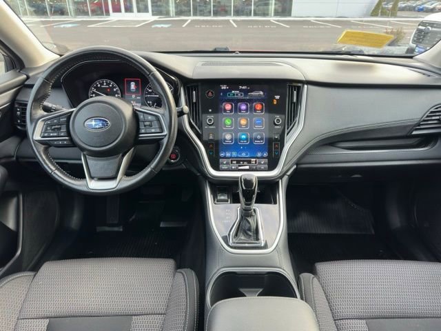 Used 2024 Subaru Outback Premium w/ Popular Package #1A image 26