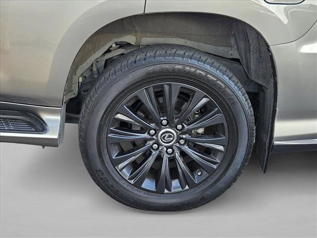 Used 2023 Lexus GX 460 Luxury image 27