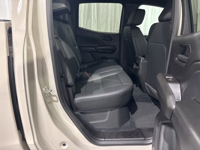 New 2026 Chevrolet Colorado Trail Boss image 12
