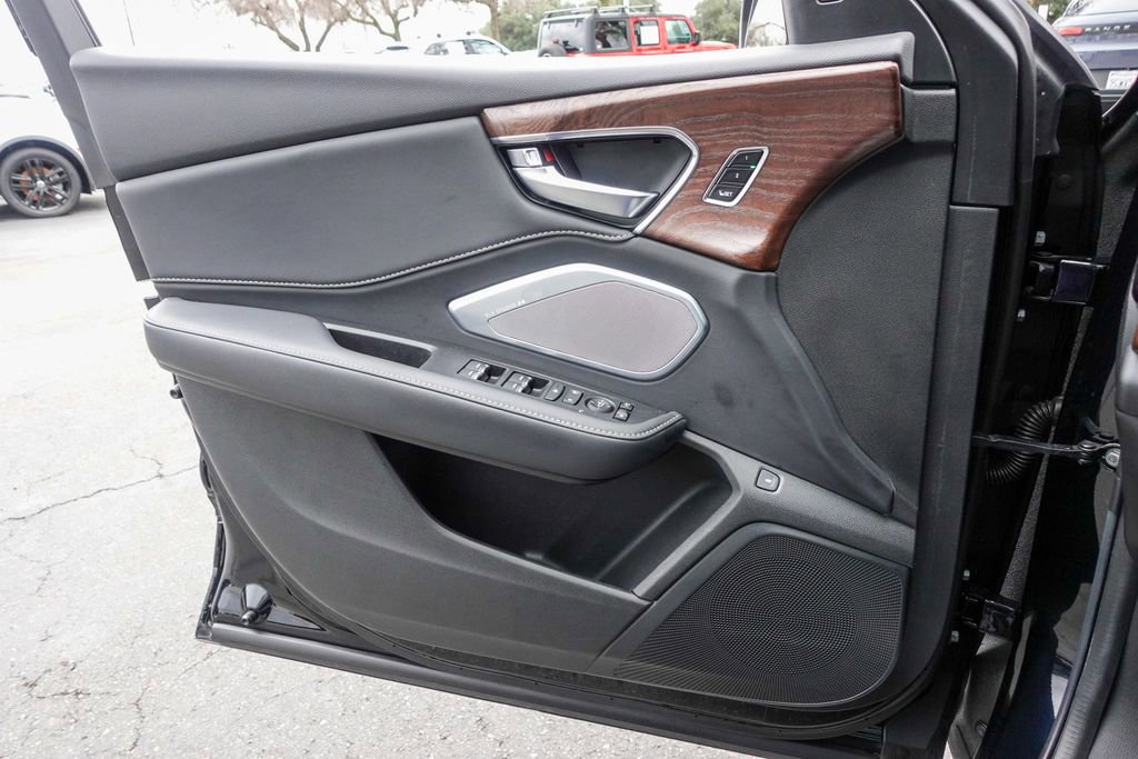 Used 2023 Acura RDX AWD w/ Advance Package image 23