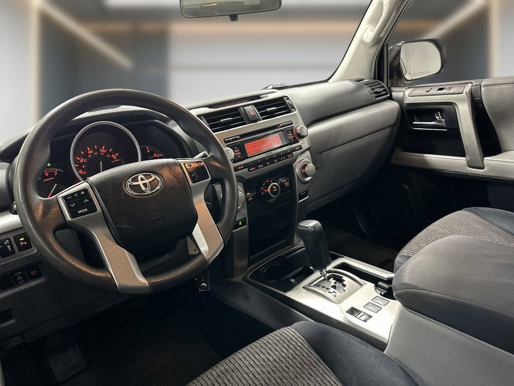 Used 2012 Toyota 4Runner SR5 w/ Convenience Pkg RWD image 13