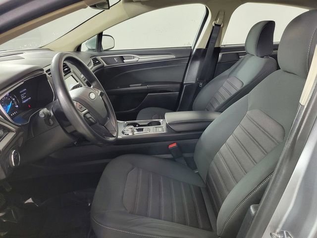 Certified 2020 Ford Fusion SE image 13