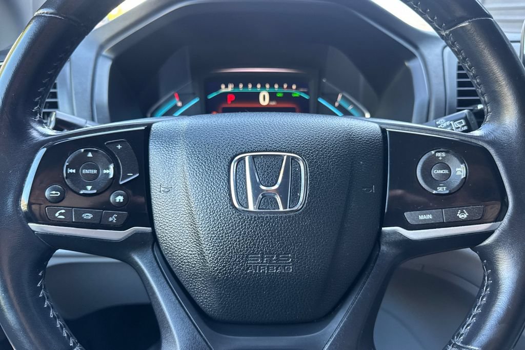 Used 2018 Honda Odyssey EX-L image 26