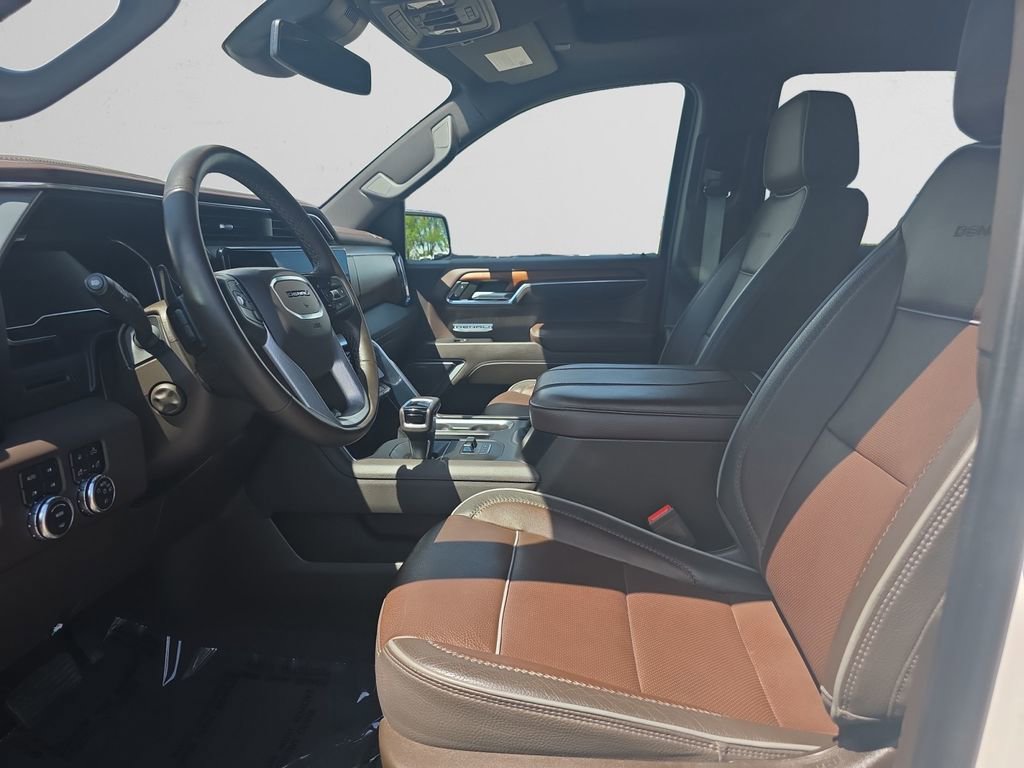 Used 2023 GMC Sierra 1500 Denali AWD/4WD image 10
