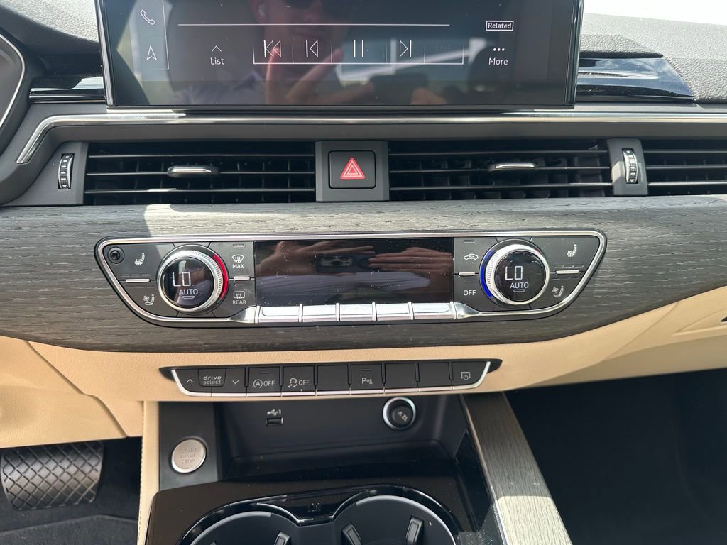 Used 2024 Audi A5 2.0T Premium Plus w/ Premium Plus image 20