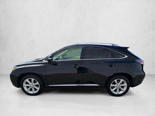 Used 2010 Lexus RX 350 AWD image 2