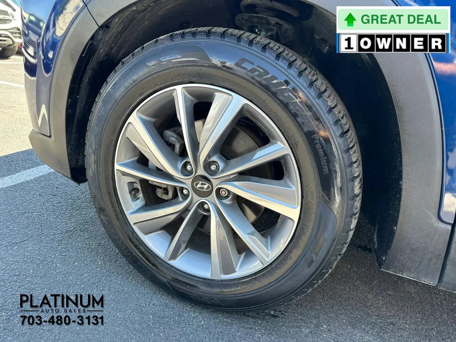 Used 2020 Hyundai Santa Fe Limited AWD/4WD image 25