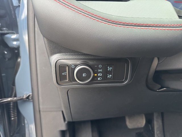 New 2026 Ford Explorer ST-Line w/ ST-Line Street Pack image 22