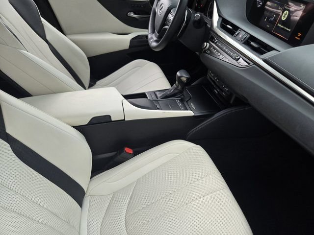 Used 2021 Lexus ES 350 F Sport w/ Special Edition FWD image 15