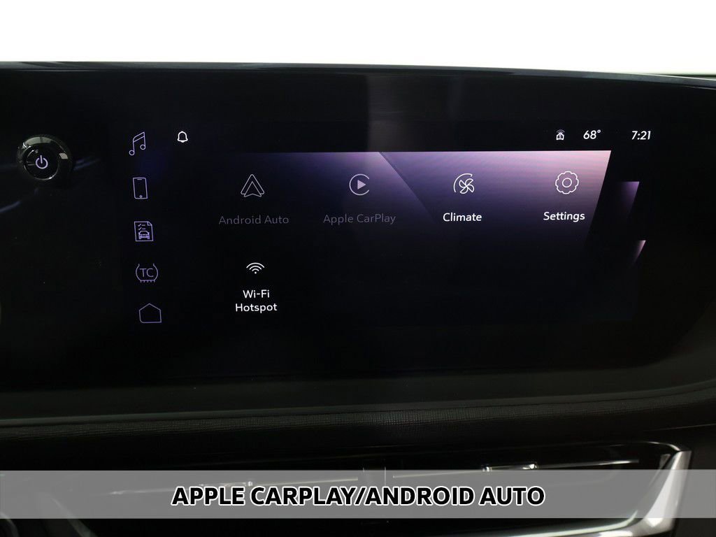 Used 2024 Buick Envista Avenir FWD image 9
