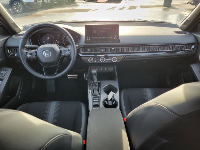 Used 2025 Honda Civic Sport image 10