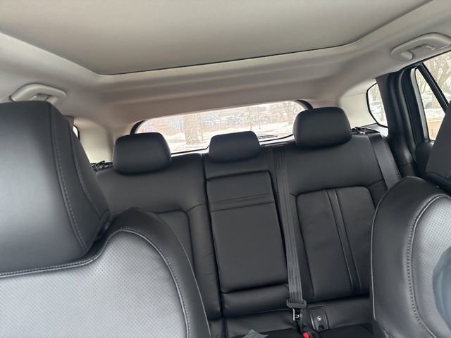 New 2026 MAZDA CX-50 2.5 Hybrid w/ Weather Package image 18