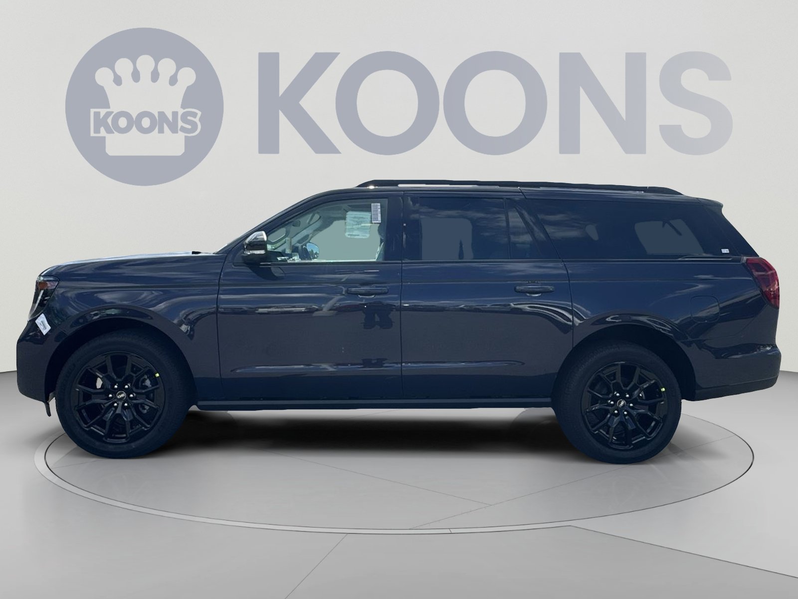 New 2027 Ford Expedition Max Platinum AWD/4WD image 7