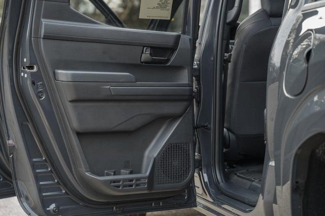 New 2026 Toyota Tacoma SR5 image 35
