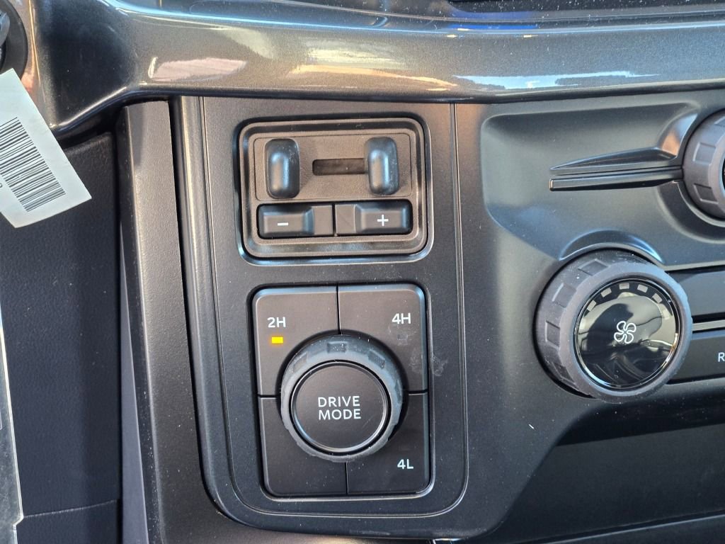 New 2025 Ford F150 STX w/ Equipment Group 200A image 24