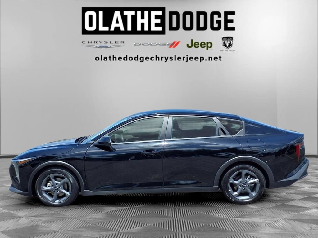 Used 2025 Kia K4 FWD image 23