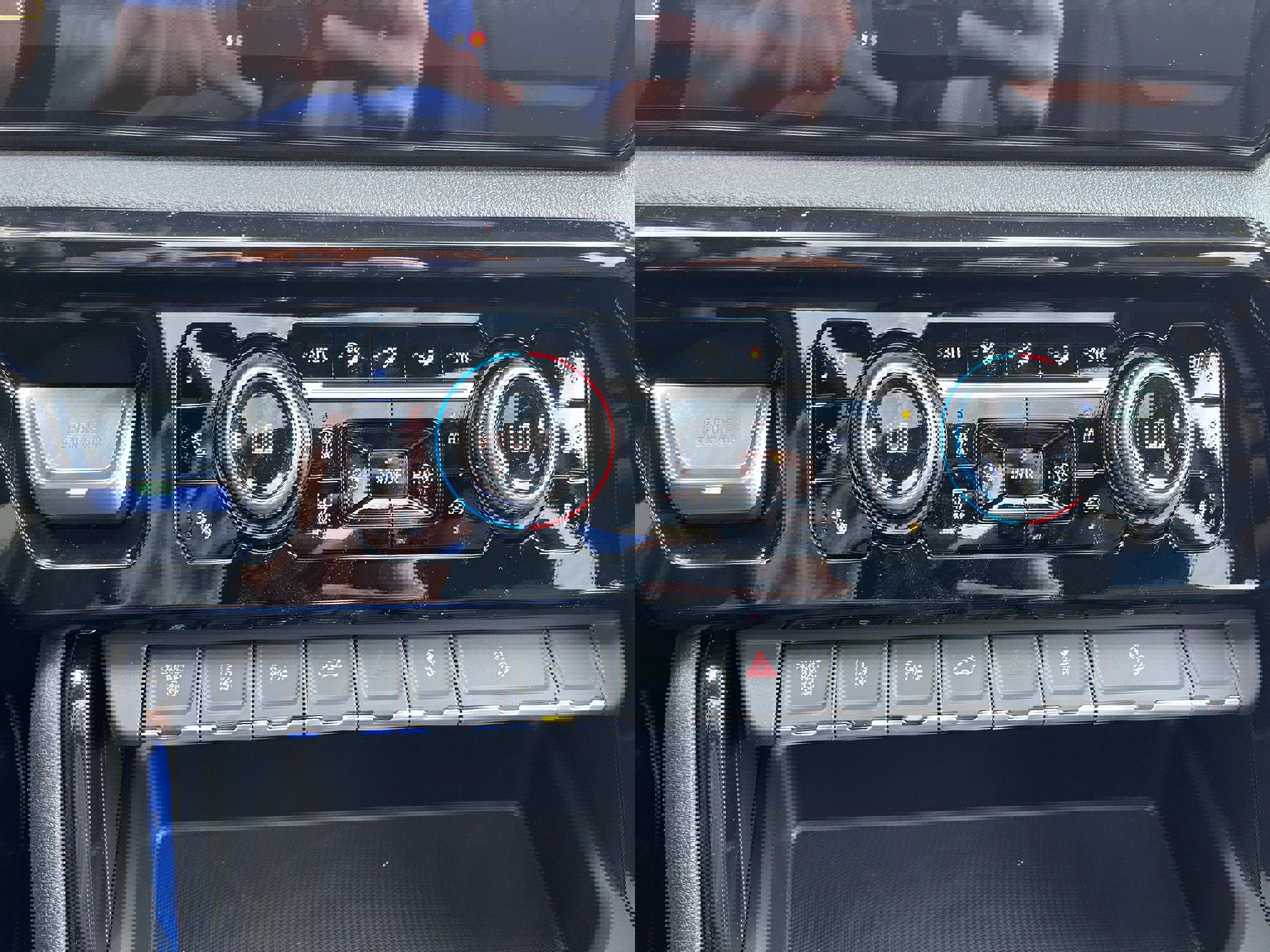 New 2026 GMC Sierra 2500 AT4 w/ Technology Package image 16