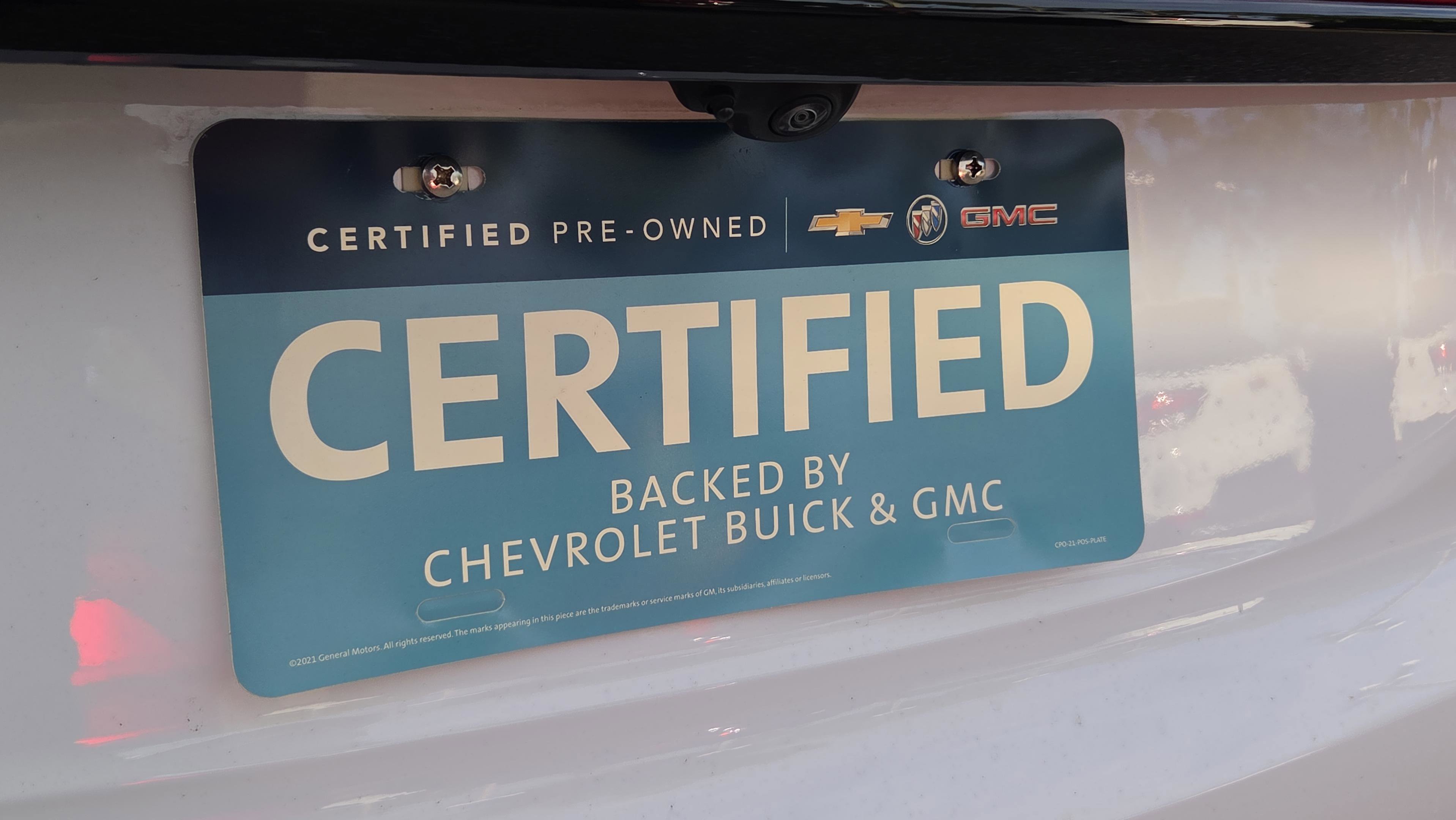 Used 2025 Buick Enclave Sport Touring w/ Power Package image 17