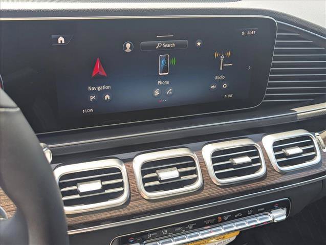 New 2026 Mercedes-Benz GLE 450 4MATIC image 11