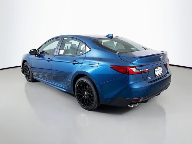 New 2026 Toyota Camry SE AWD/4WD image 5