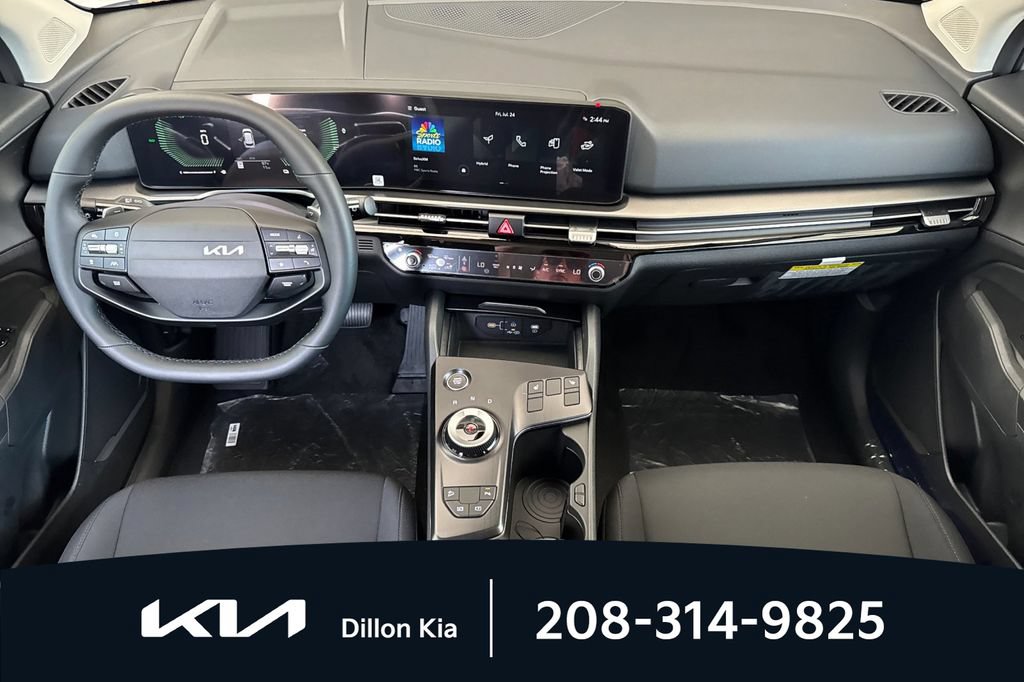 New 2027 Kia Sportage S AWD/4WD image 5