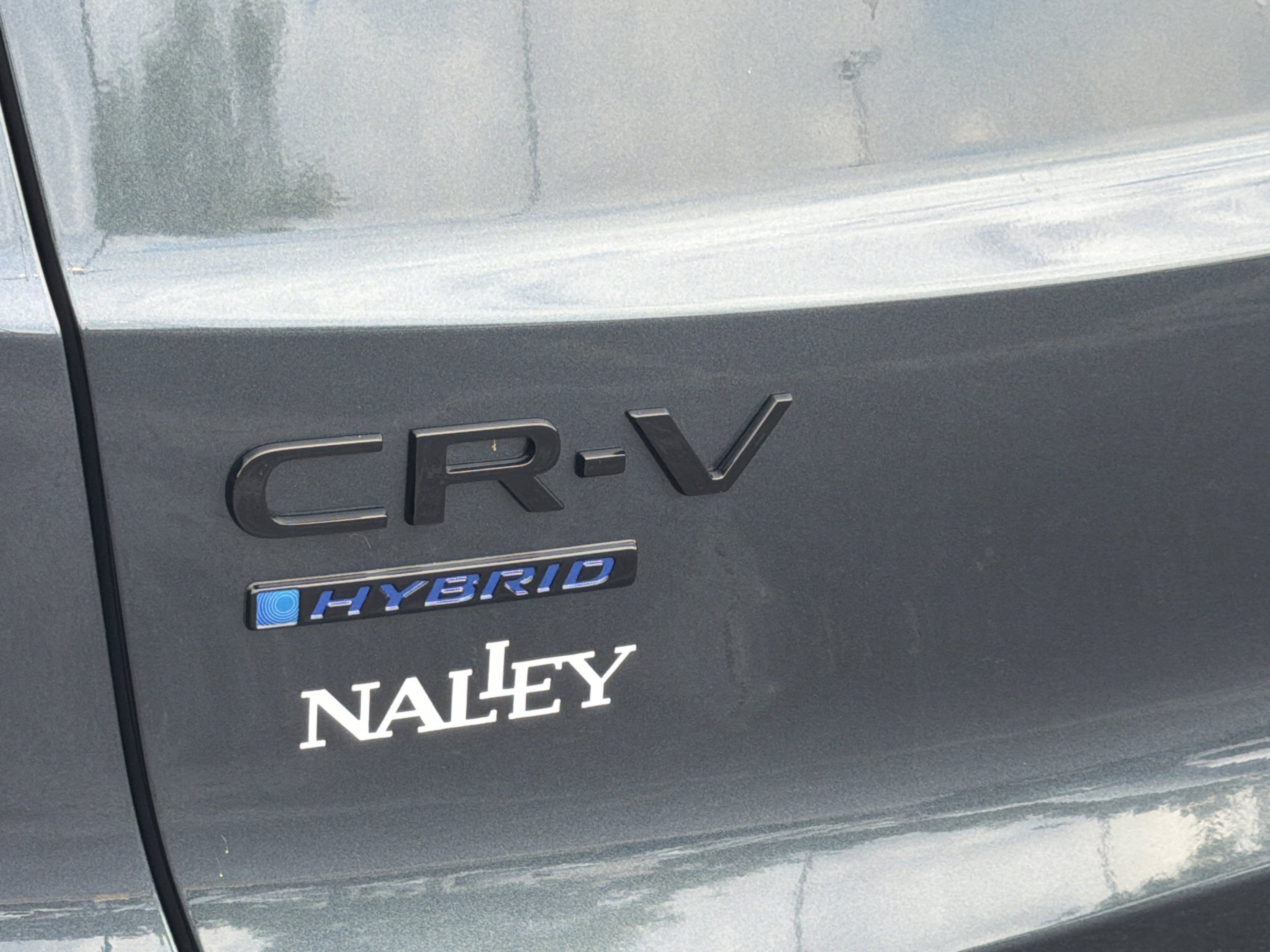 New 2026 Honda CR-V Sport Touring image 26