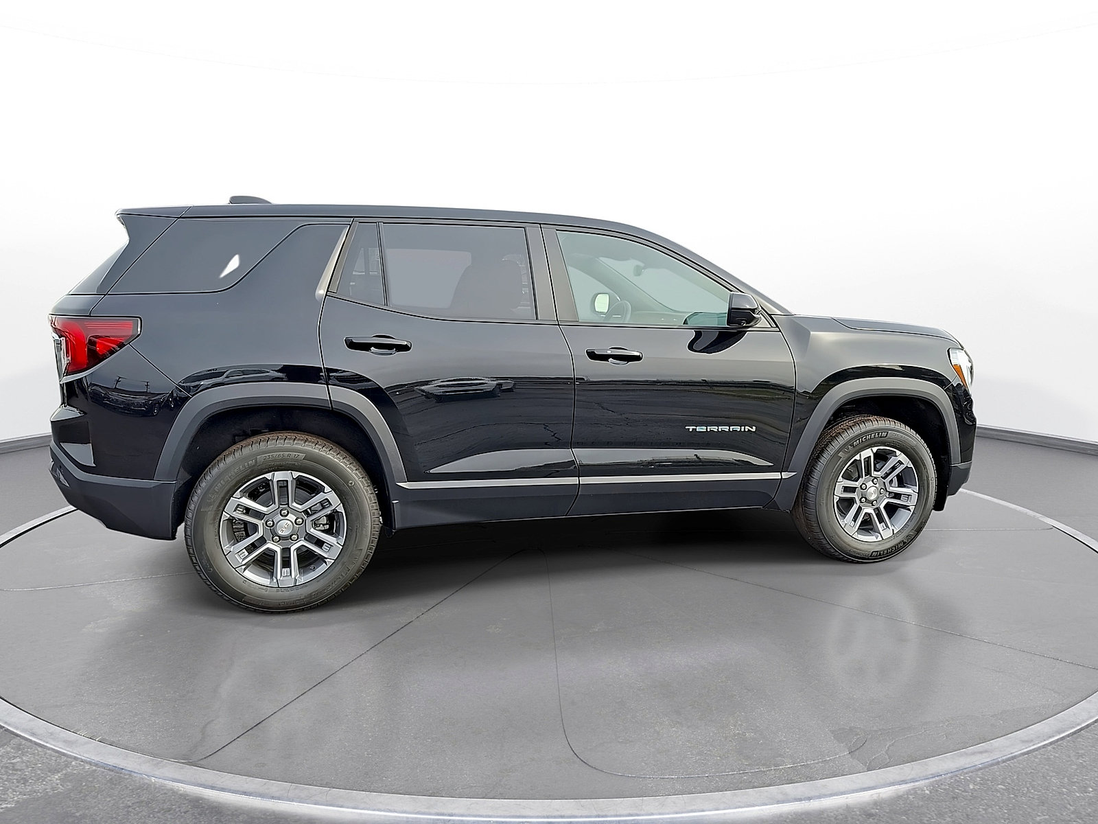 New 2026 GMC Terrain Elevation w/ Technology Package II FWD image 8