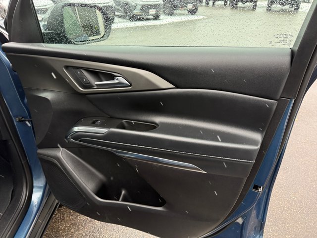 Certified 2025 Chevrolet Traverse LT image 27