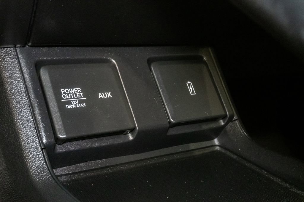 Used 2021 Acura RDX A-Spec AWD/4WD image 28