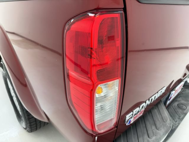 Used 2014 Nissan Frontier SV RWD image 36