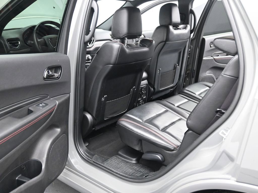 Used 2024 Dodge Durango GT image 12