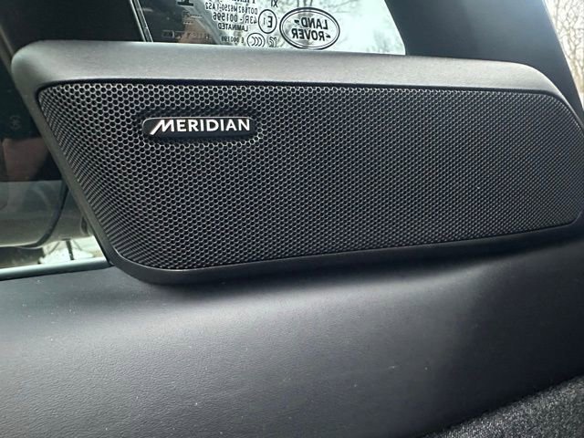 Used 2023 Land Rover Range Rover Sport SE image 29