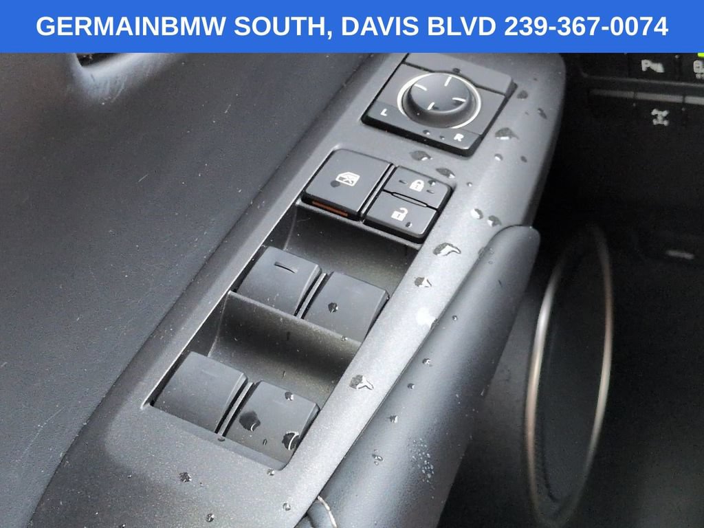 Used 2017 Lexus NX 200t AWD w/ Premium Package image 27
