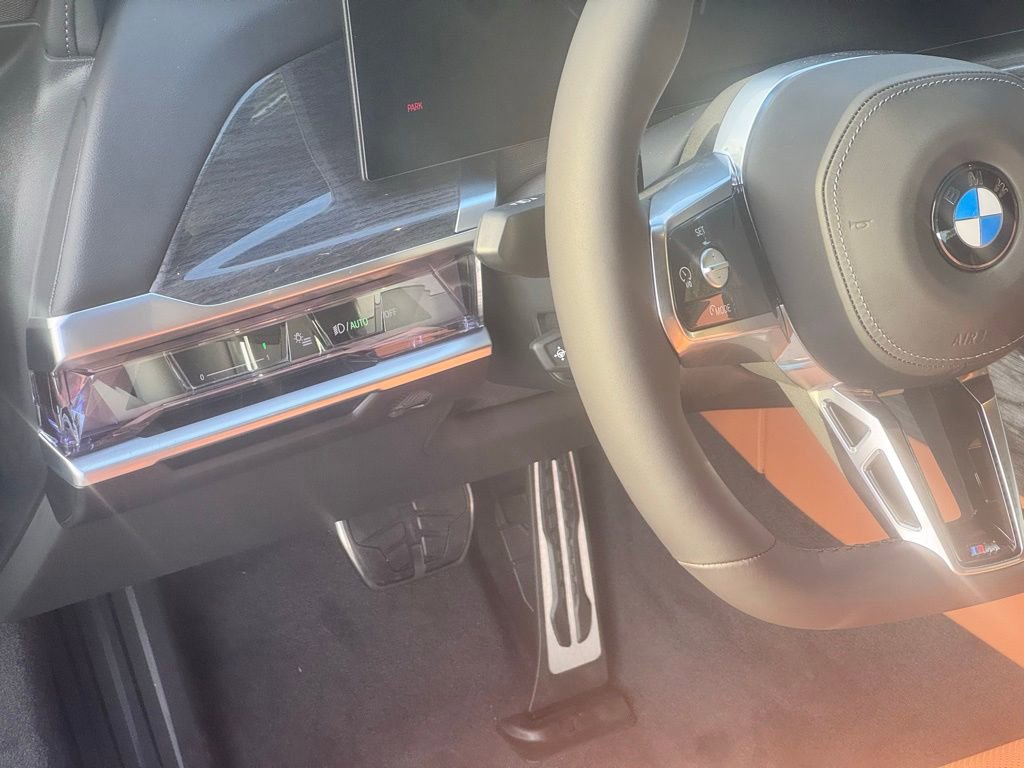 Used 2026 BMW 740i xDrive image 14