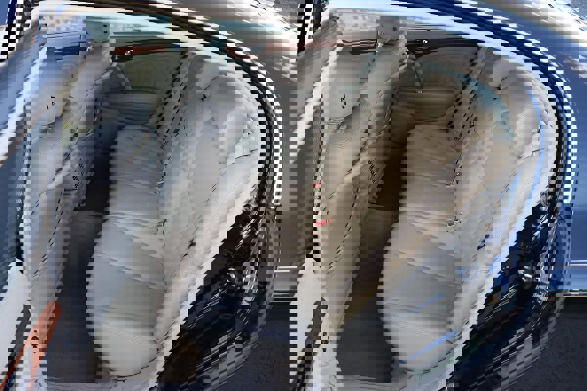 Used 2004 INFINITI Q45 Premium image 43