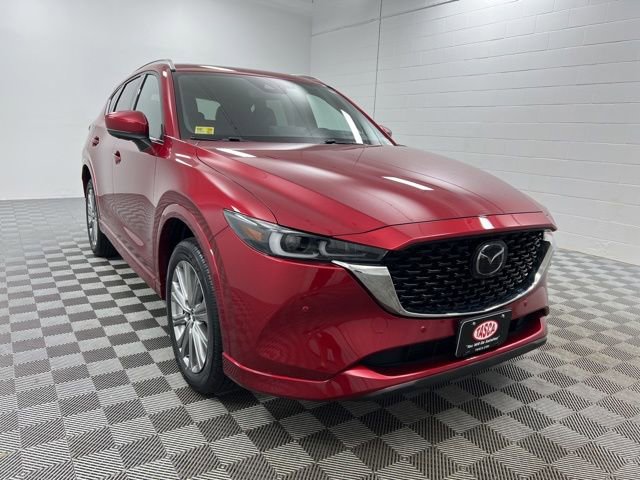 Used 2023 MAZDA CX-5 Signature