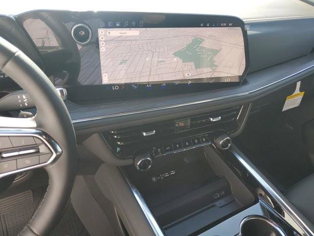 New 2026 Chevrolet Suburban LT w/ Comfort Package image 26