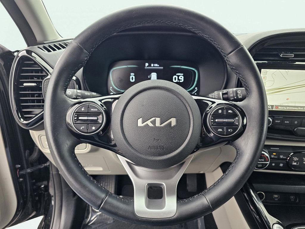 Certified 2023 Kia Soul EX image 20