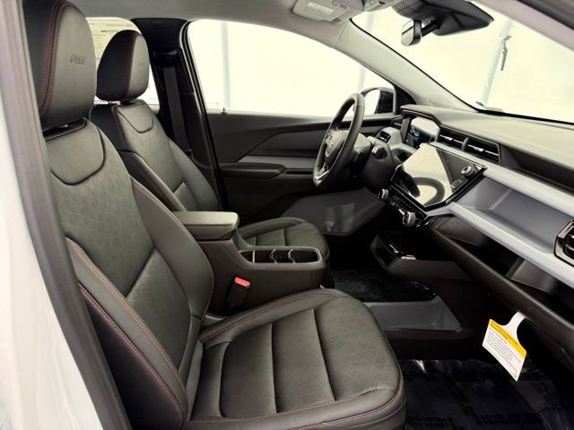 New 2027 Chevrolet Bolt RS FWD image 19