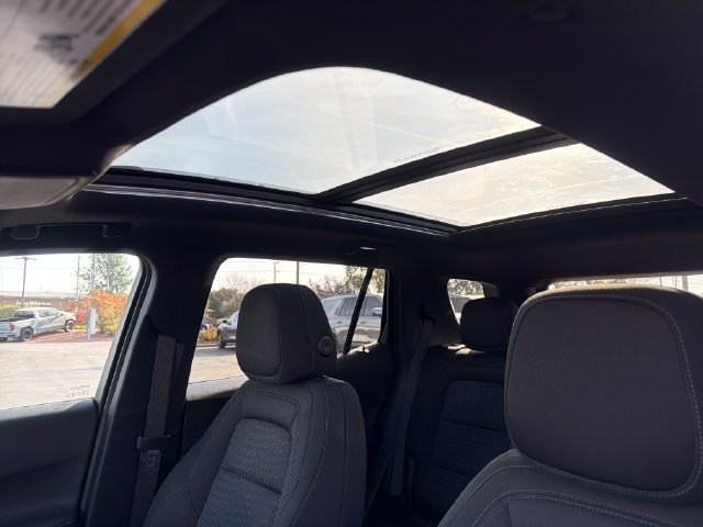 Certified 2026 Chevrolet Equinox LT FWD image 21