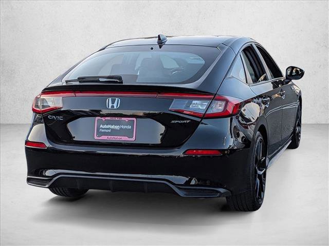 Used 2023 Honda Civic Sport image 5