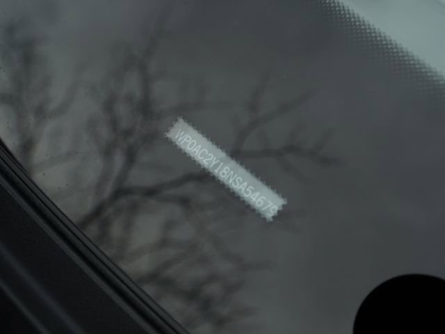 Certified 2022 Porsche Taycan Turbo S image 31